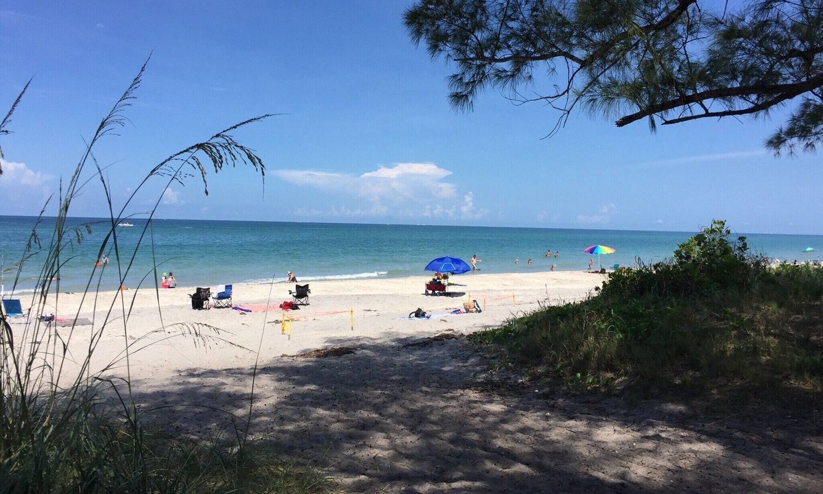 Englewood Villa | 1.6 Acre Water Front Villa with Private Pool and Boat Dock On Lemon Bay