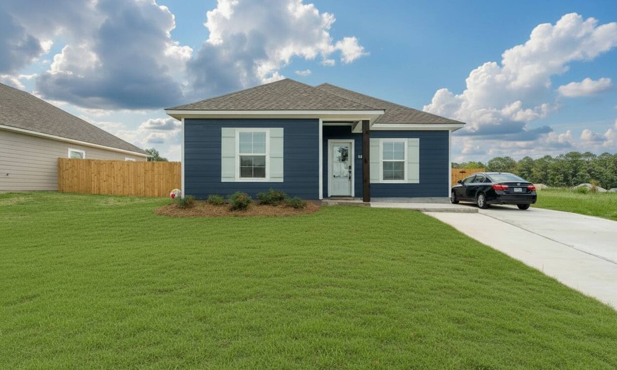 Ruston House | 154-clearwater · Ruston Retreat | LA Tech, Sports