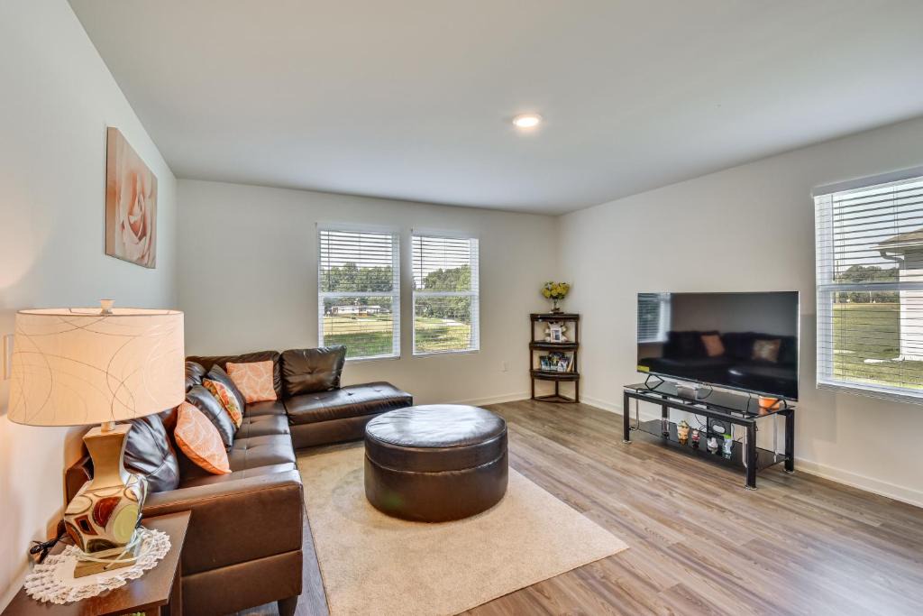 Hartwell House | 2 Mi to Marina! Lake Hartwell Home Base