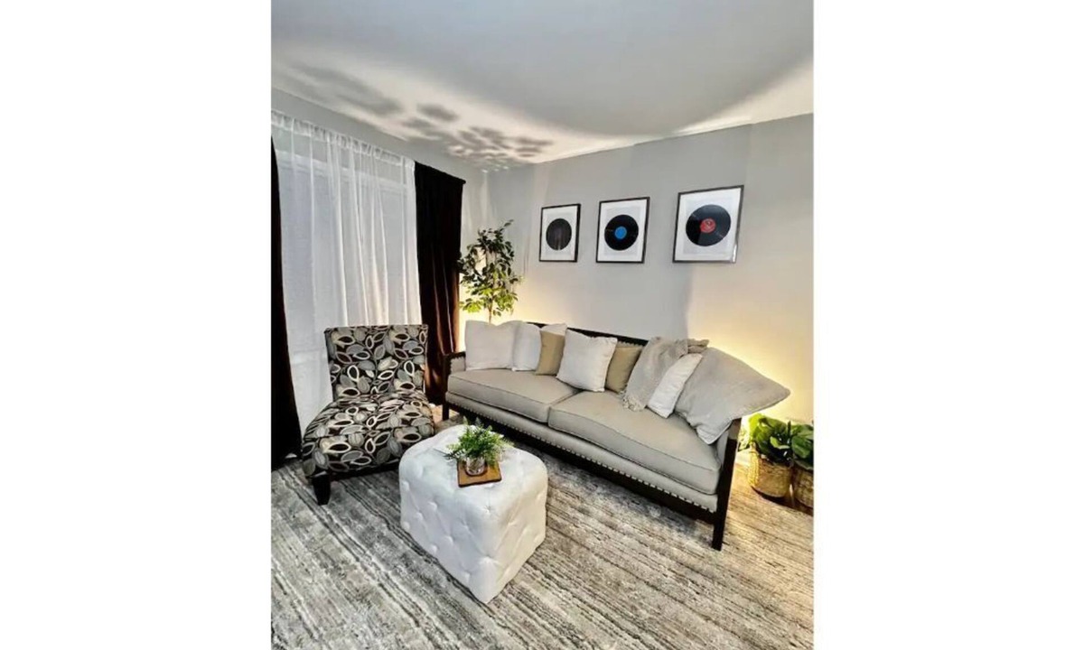 Mableton House | 20 min to ATL 2BD 2 Story Townhouse