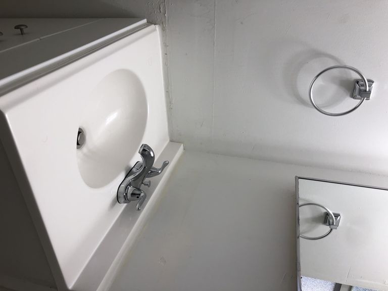 Overtown Apartment | 22Perfect studio in downtown miami