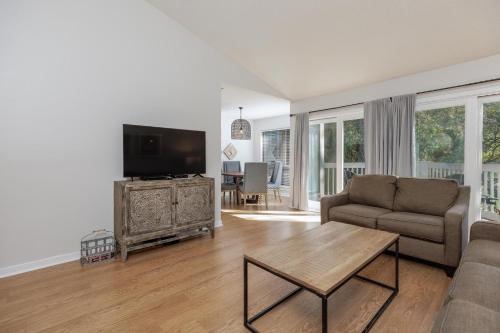 Sea Pines Villa | 2375 Lighthouse Tennis Villas