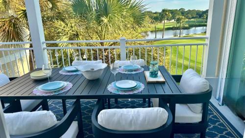 Seabrook Island Villa | 2906 Atrium Villa