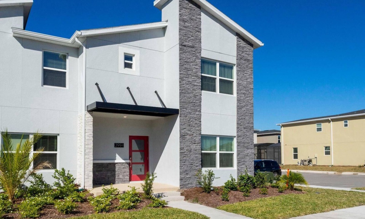 Kissimmee House | 2994 - Great Family Home near Disney, private pool, Storey Lake Resort