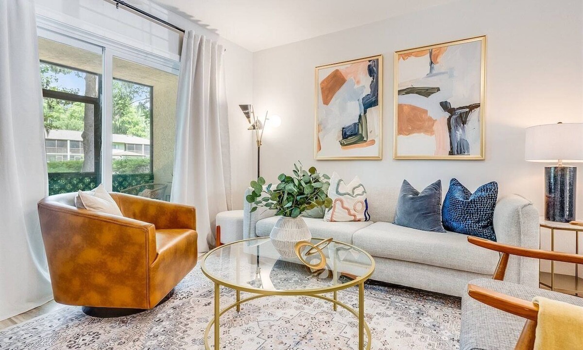 Montgomery Condo | 2bd/2ba Condo * Pool * Dogs Welcome * 30+ day stay