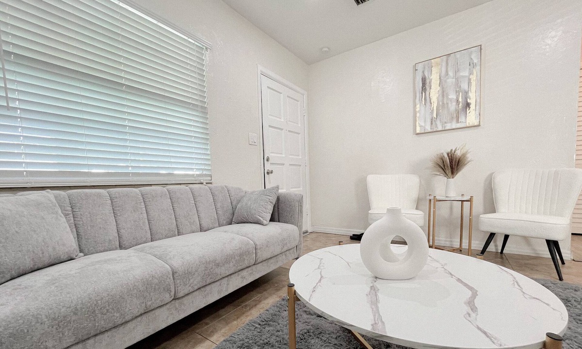 Palma Ceia House | 3/2 Centrally Located in Tampa!