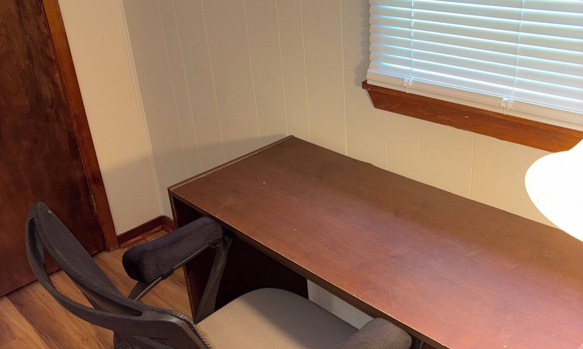 Hattiesburg House | 3-bedroom 2-bath house in central location