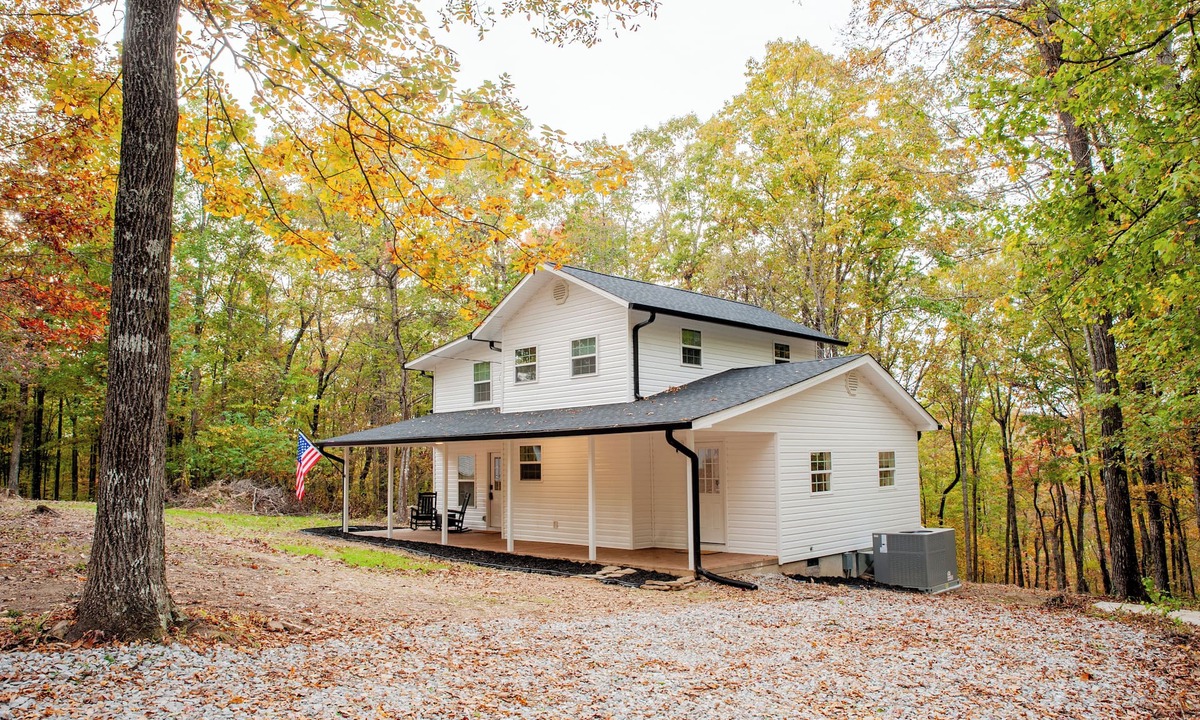 Spring City House | 3-Bedroom Ridgetop Retreat in Beautiful Spring City