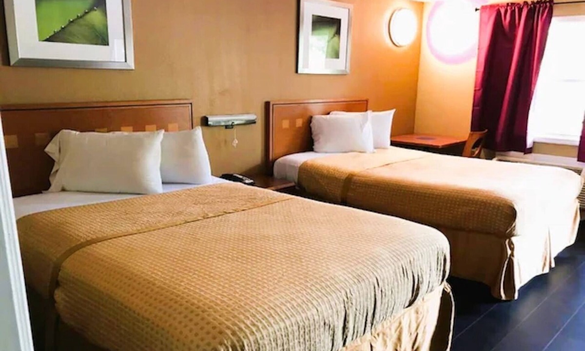 Governor's Walk Hotel | 3 Pet-Friendly Accommodations near Governor's Square Mall | Free Parking!