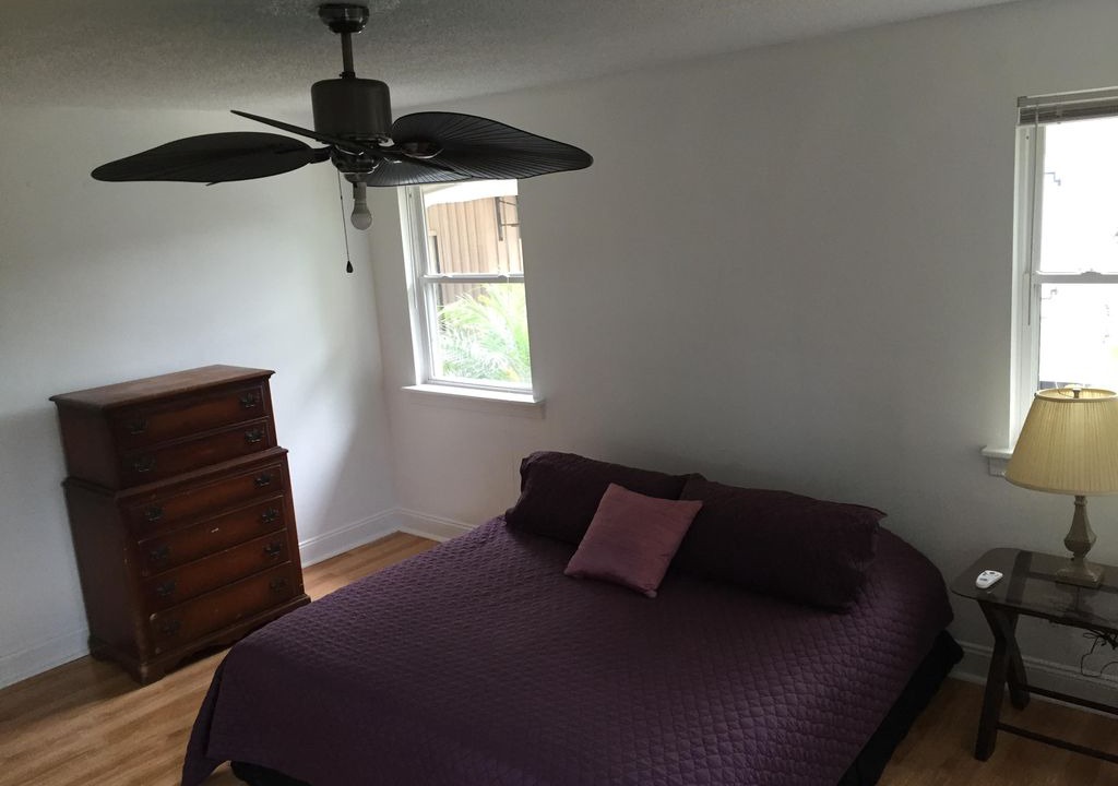 Fillmore House | 30 DAY MIN. Beautiful Courtyard House close to , JAZZ FEST. CITY PARK