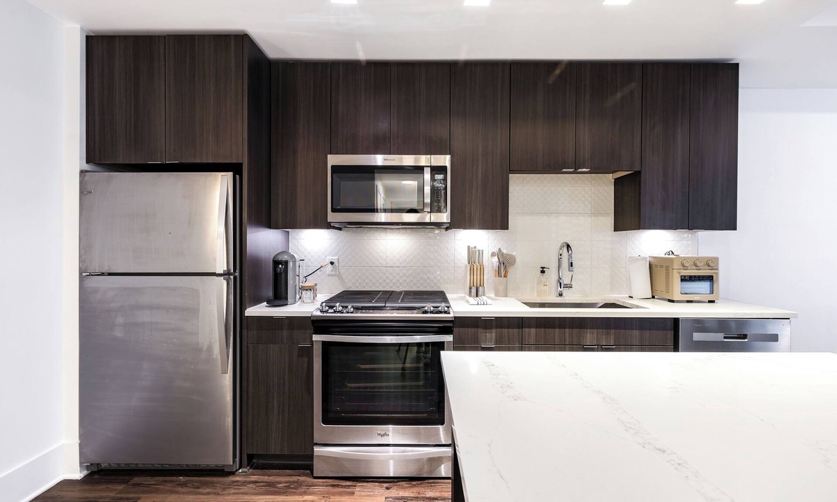 Garden Hills Apartment | 3005 Buckhead -1 Bedroom Suite