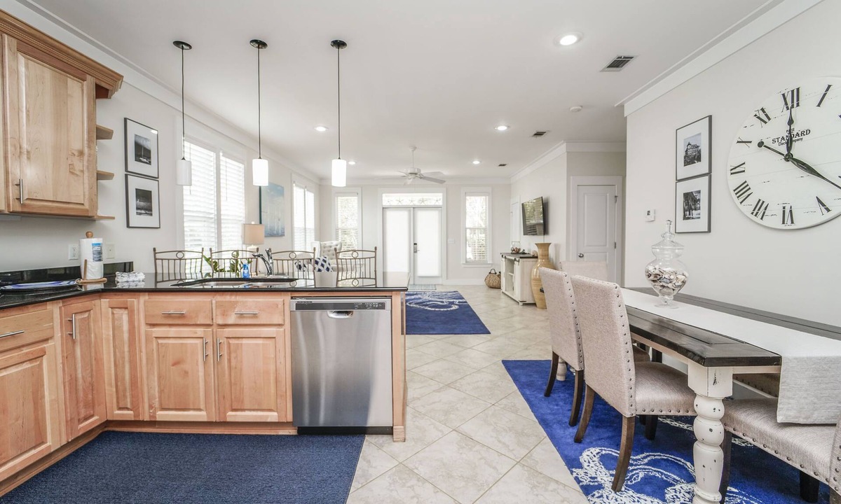 White's Gulfview House | 30A Beach House - Mar Chiquita By Panhandle Getaways