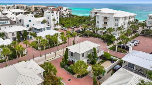 Rosemary Beach House | 30A Sunset Beach House - Villa Infinity by Panhandle Getaways