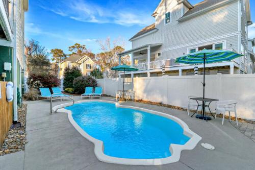 Palmetto Dunes House | 32 Bradley Beach Road