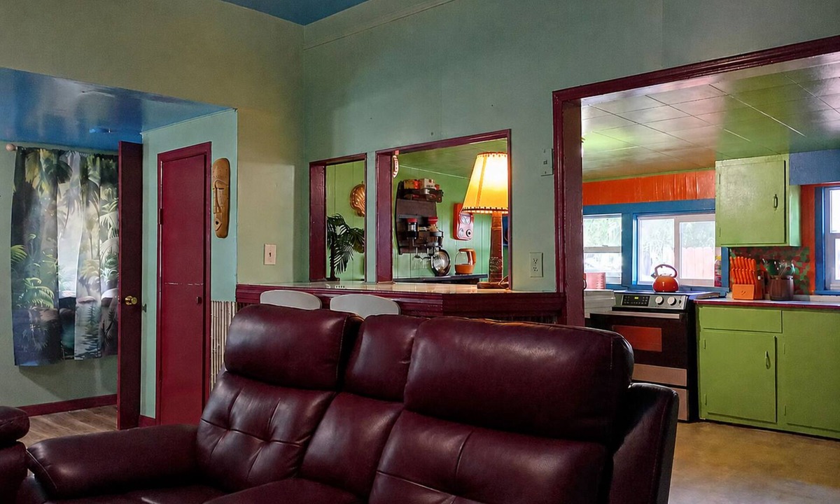 Saint Cloud House | 3BR 1BA Home in delightful St. Cloud Less Than 20 Miles from Orlando Theme Parks