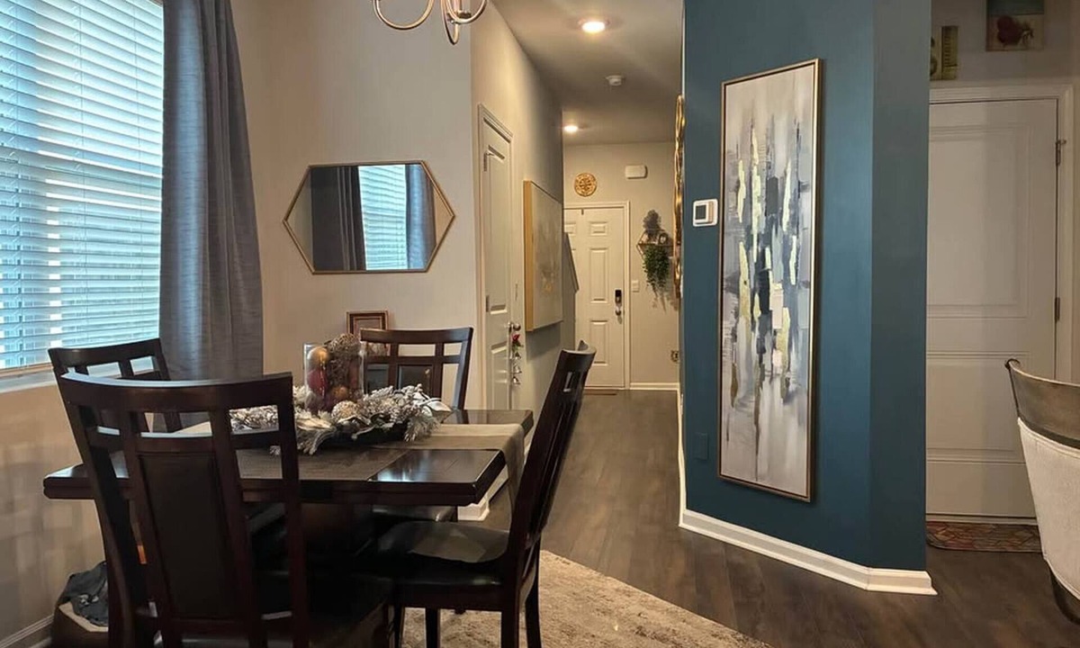 Graniteville House | 3BR Townhouse 3 min to I-20, exit 11