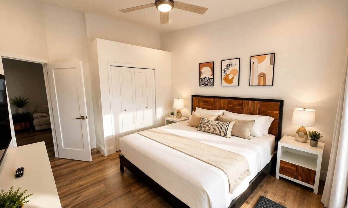 Palm River-Clair Mel House | 4 BR 3 Bath Newly Remodeled house