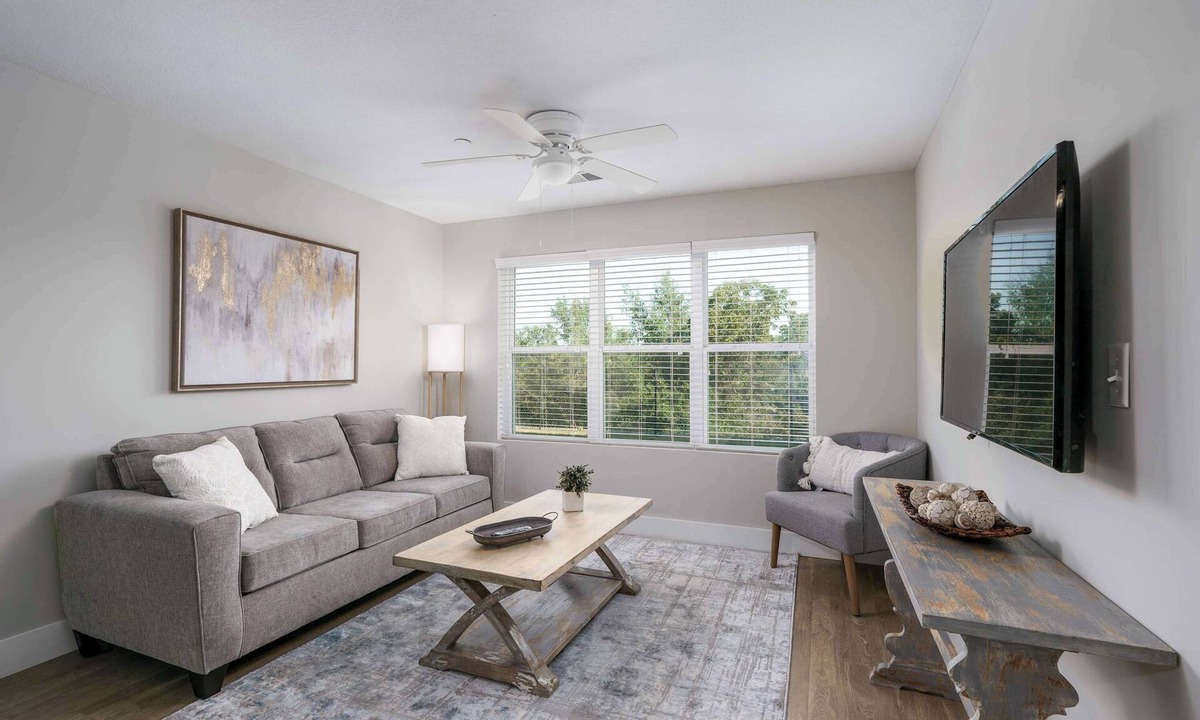 Tuscaloosa Condo | 5th Quarter at Watercress- 0,9 Miles to UA- 2 BR 2 BA- Riverfront