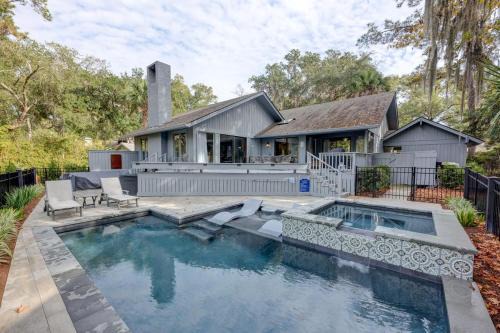 Heritage Woods House | 6 Cannon Row