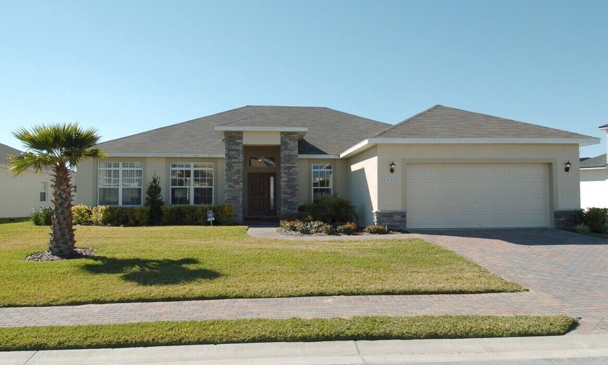 West Haven Villa | 6* Luxury Villa - 2 Master Suites/Pool/Games Room