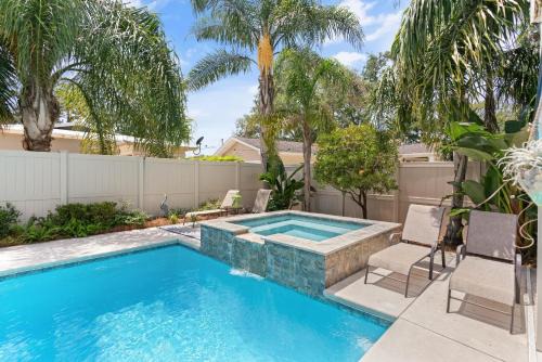 Saint Simons Island House | 605 Bartow Guest House