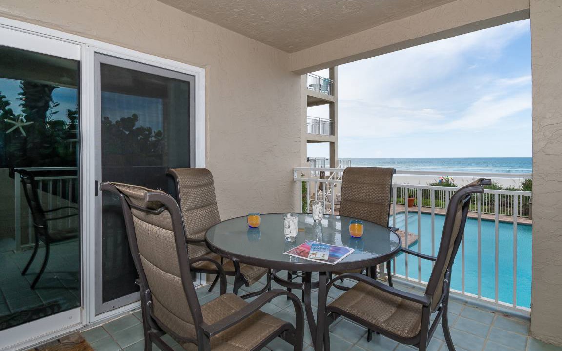 Cearra Del Ray Condo | 99 m² Condo ∙ 3 bedrooms ∙ 6 guests