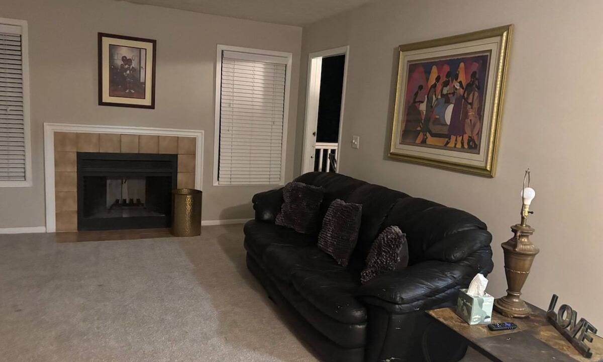 Cumberland Apartment | A Braves Apt at Marietta