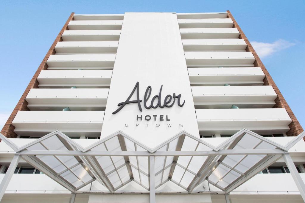 Freret Hotel | Alder Hotel Uptown New Orleans