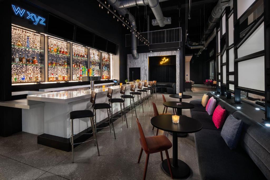 Delray Beach Hotel | Aloft by Marriott Delray Beach