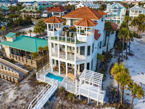Crystal Beach House | Already There