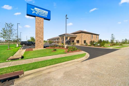 Byhalia Hotel | Americas Best Value Inn Byhalia