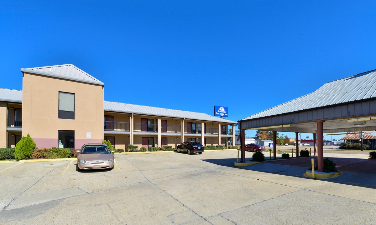Brookhaven Hotel | Americas Best Value Inn - Brookhaven