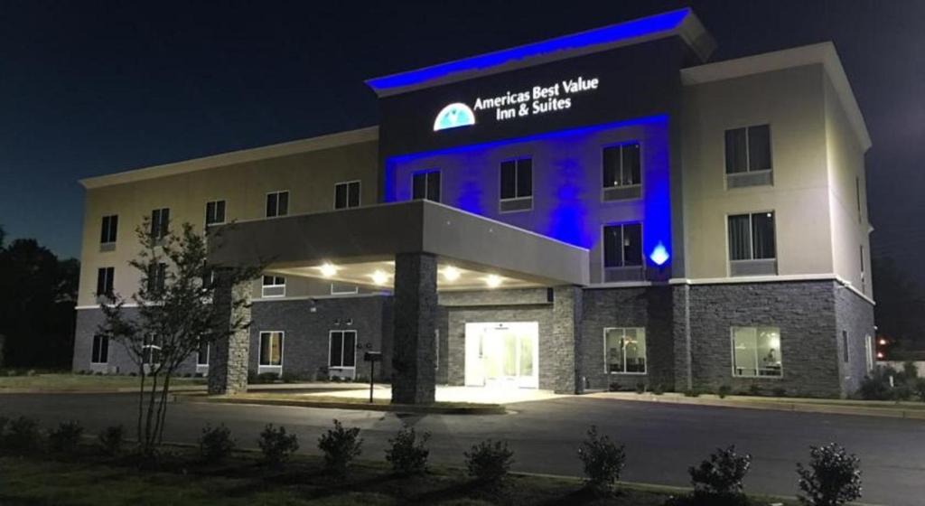 Horn Lake Hotel | Americas Best Value Inn & Suites