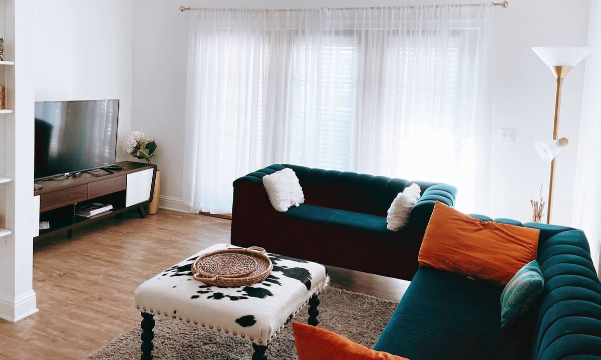 Lindbergh Apartment | An oasis - a beautiful space with beautiful energy