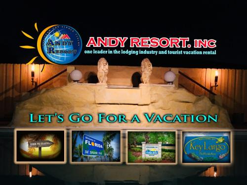Cutler Bay House | ANDY RESORT INC