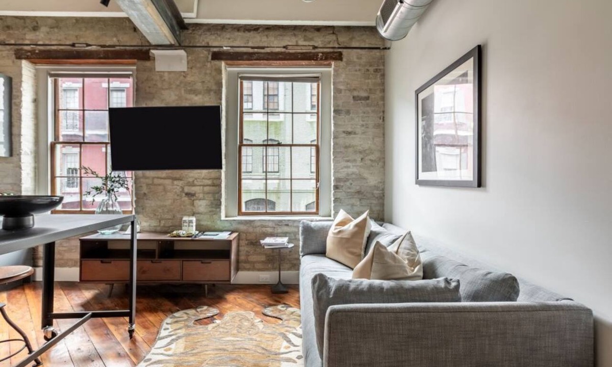 Central Business District Hotel | Arts District Stay with Rooftop Terrace