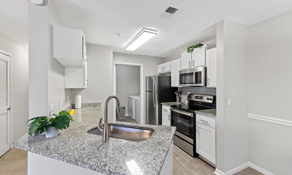 Athens Apartment | Athens Haven. Gated, pool, gym, near UGA!