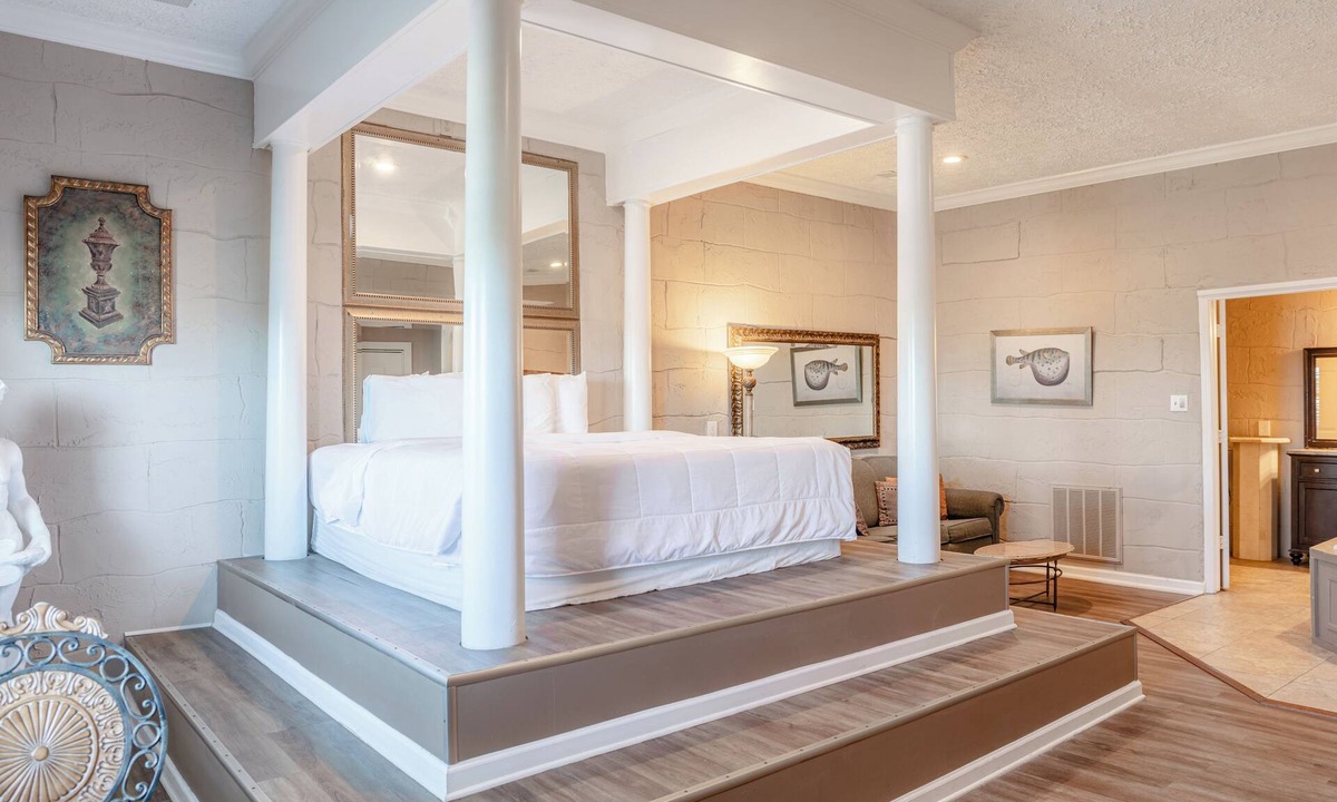 Tybee Island Hotel | Atlantis Inn