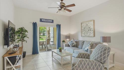 Bahama Bay Apartment | BAHAMA BAY RESORT