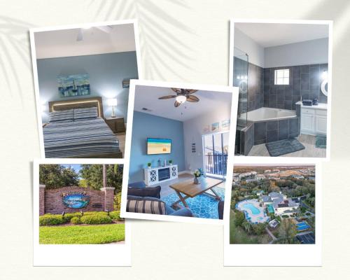 Bahama Bay House | Bahama Bay Waterfront Penthouse Near Disney