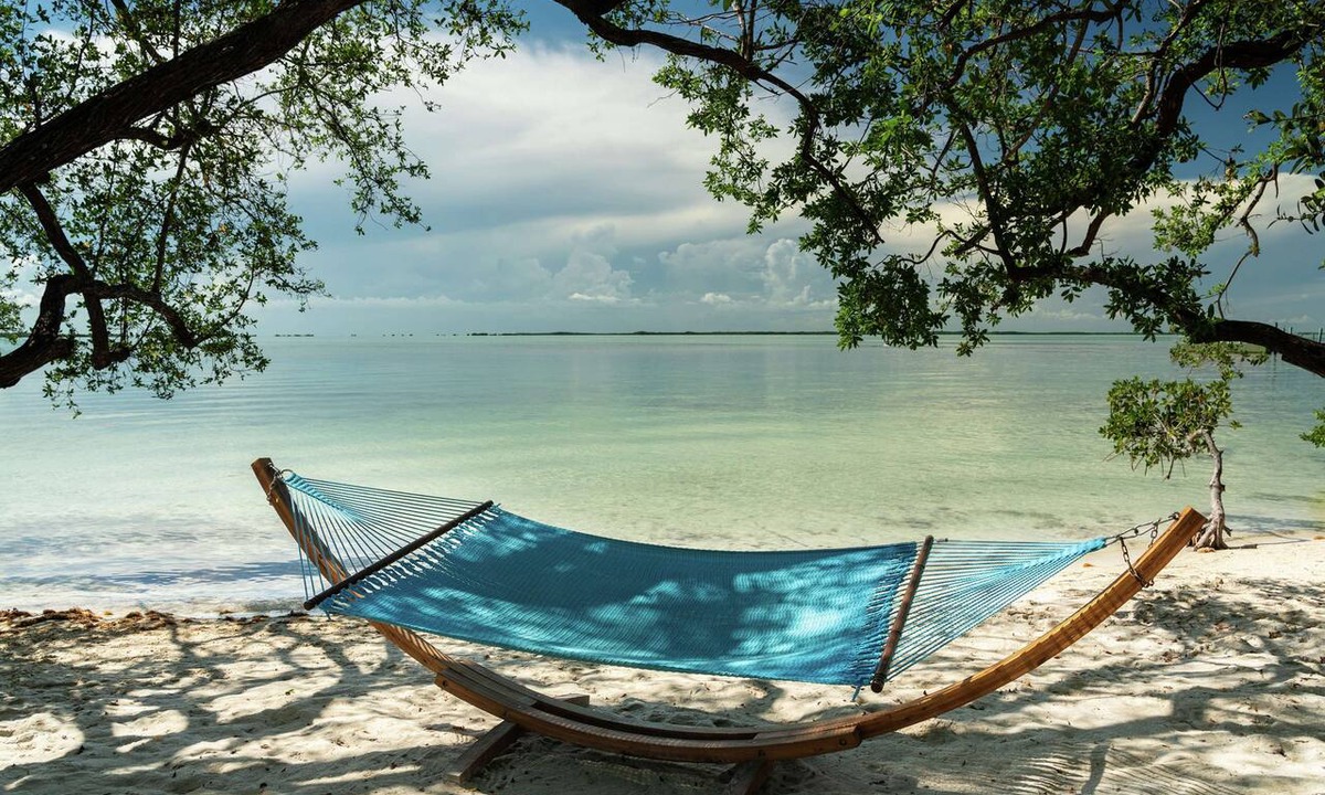 Key Largo Resort | Baker's Cay Resort Key Largo, Curio Collection by Hilton