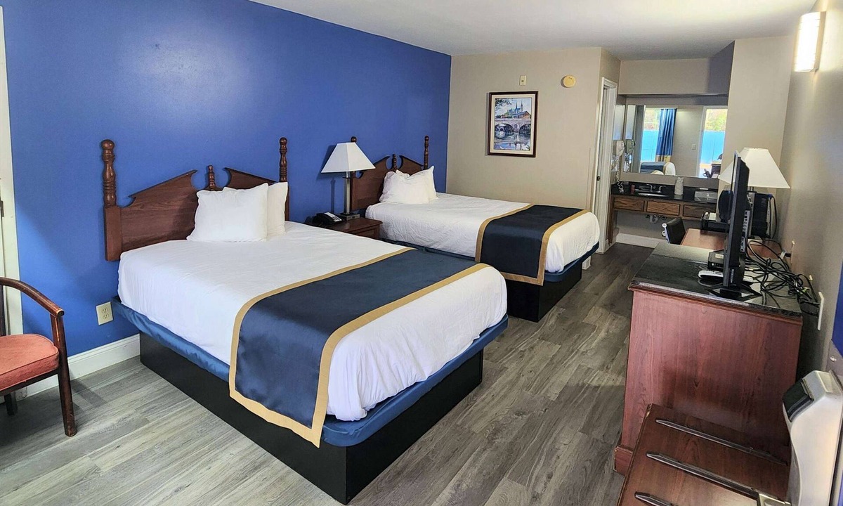 Eufaula Hotel | Baymont by Wyndham Eufaula