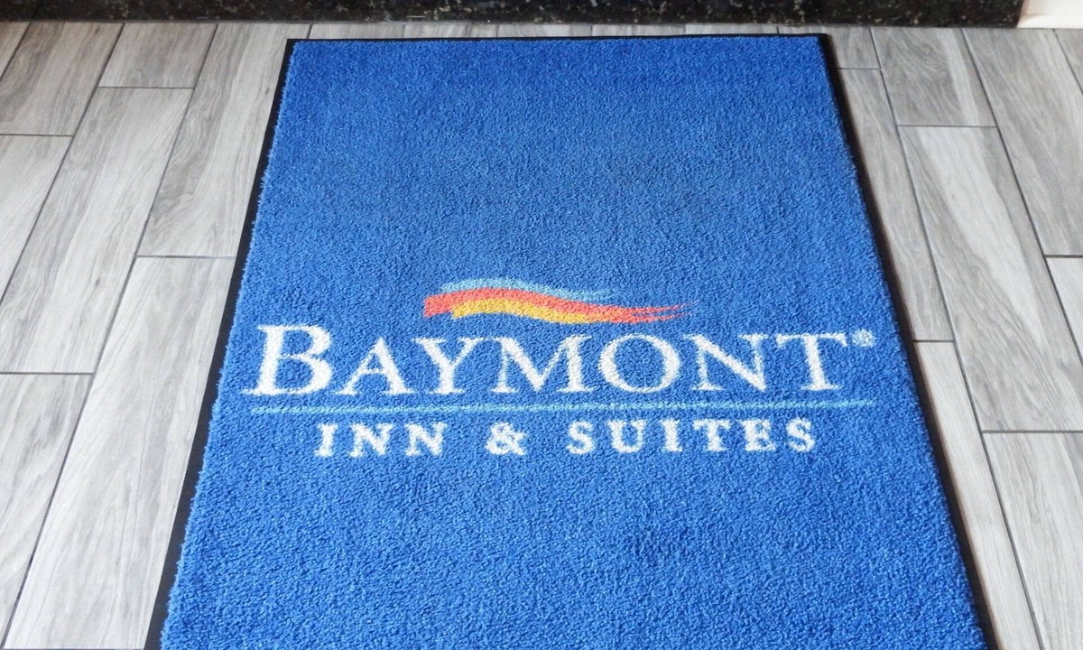 Florence Hotel | Baymont by Wyndham Florence/Muscle Shoals