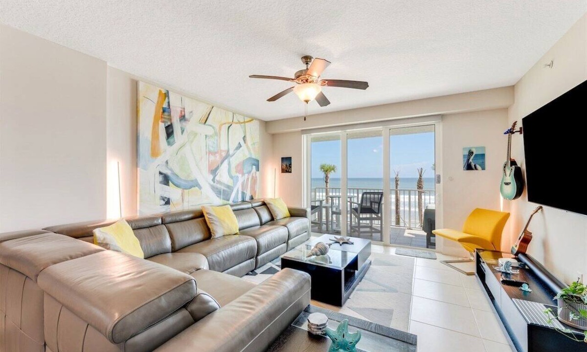 Ocean View Halifax Estates Condo | Beach Bliss at the Aruba