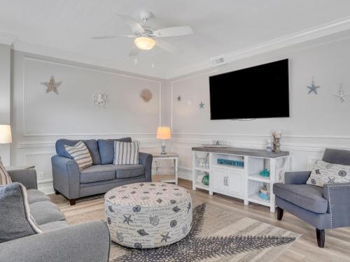 Tybee Island House | Beach Bliss