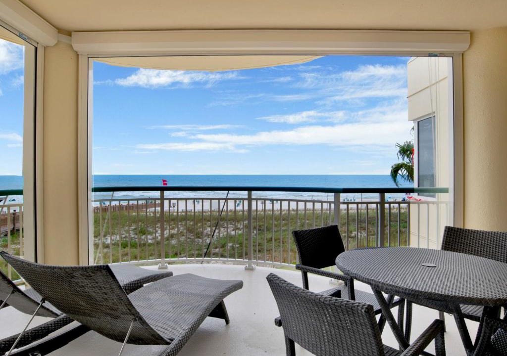Ono Island Apartment | Beach Colony Towers #2B - Villa Monarch