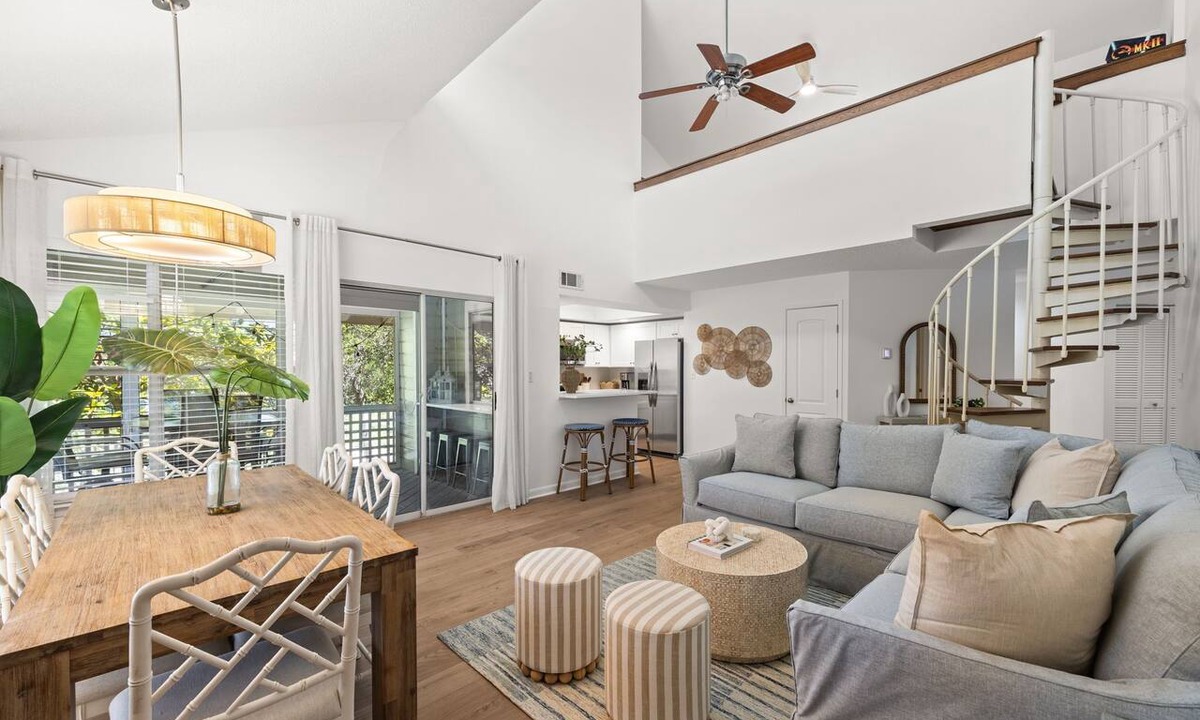 Tang-O-Mar Cottage | Beach Cottage, 3BR 3BA, Pools & Private Beach