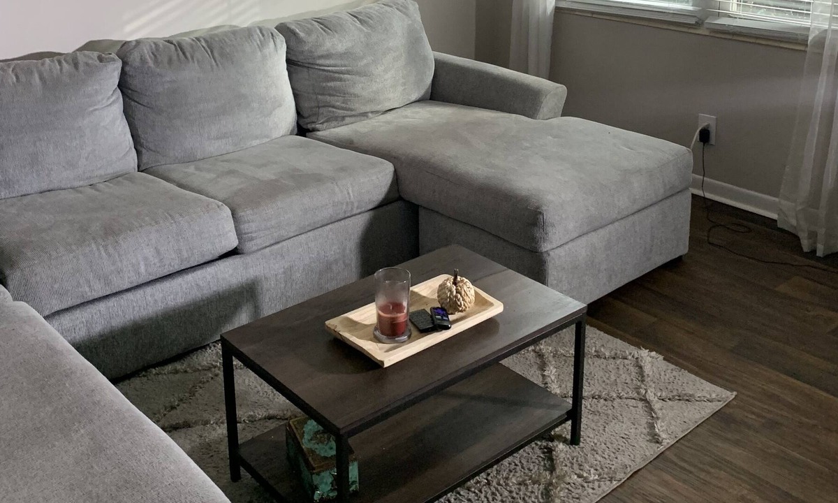 North Druid Hills Apartment | Beautiful and centrally located.