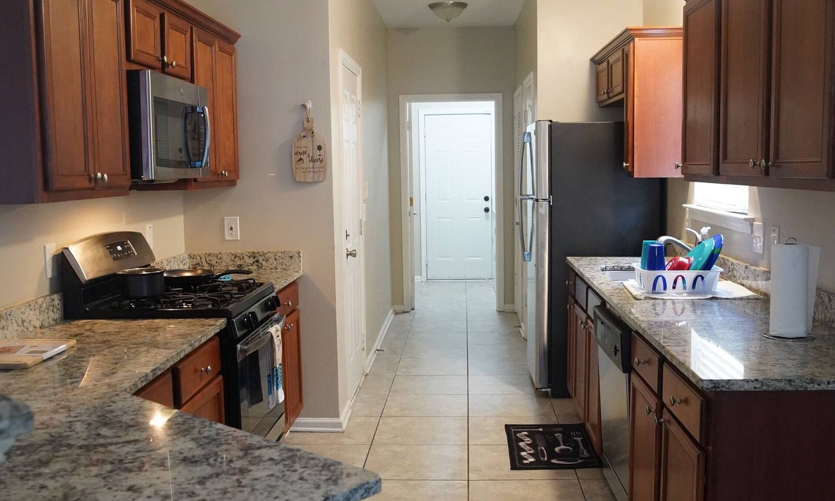 Southwestern House | Beautiful entire home in ATL!!!