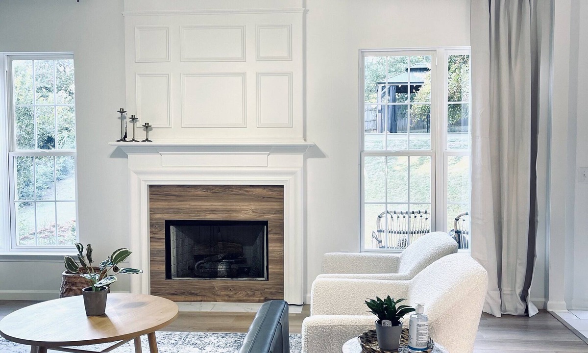 Five Forks House | Beautiful home in the Heart of Five Forks, Simpsonville!